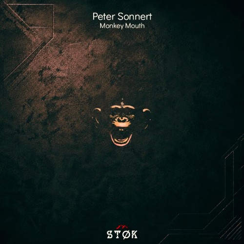  Peter Sonnert - Monkey Mouth (2026) 