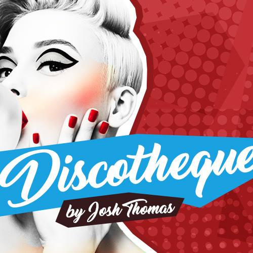  Josh Thomas - Discotheque 038 (2026-07-23) 