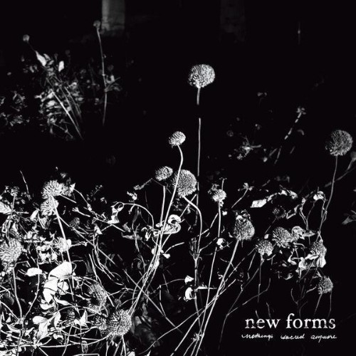 New Forms — Nothing's Sacred Anymore (2026)