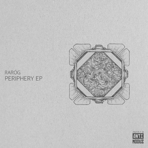  Rarog - Periphery (2026) 