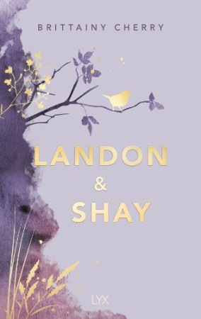Cover: Landon & Shay - Brittainy Cherry
