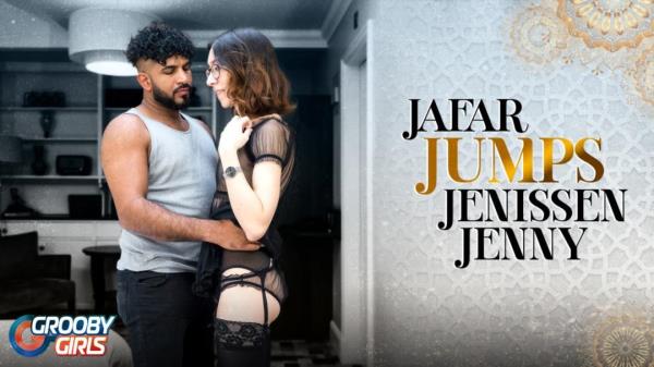 Jafar Jumps Jenissen Jenny - Jafar Jumps Jenissen Jenny (11 Jan, 2024) [FullHD 1080p]