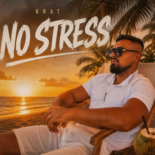  Brat - No Stress (2026) 
