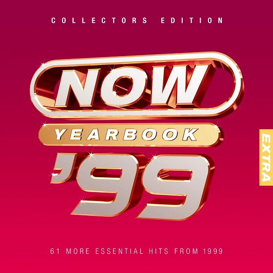 NOW Yearbook '99 Extra (3CD)