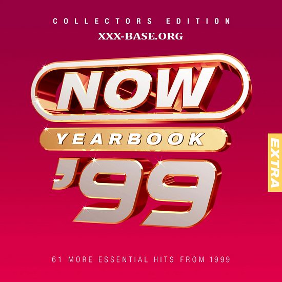 NOW Yearbook '99 Extra (3CD)