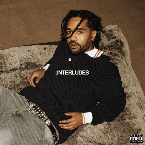  Ye Ali - interludes (2026) 