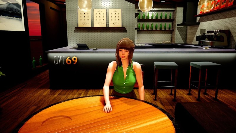 Veritas v0.2 by AgnusLev Adult Game