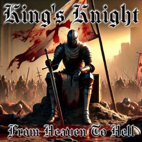 King's Knight — From Heaven to Hell (2026)