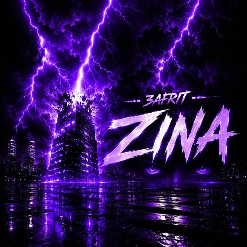  3afrit - 3afrit zina (2026) 
