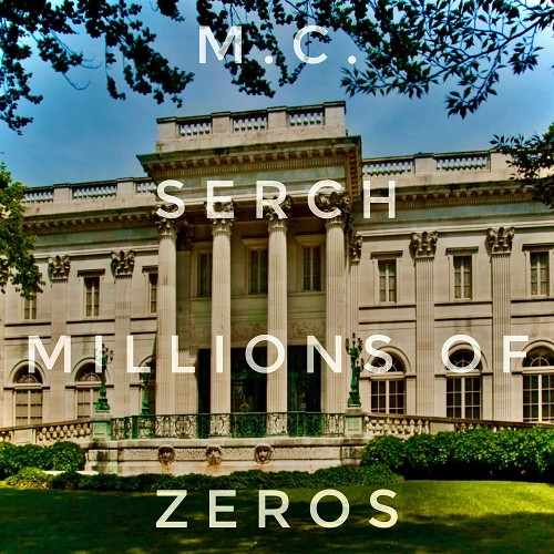  MC Serch - Millions Of Zeros (2026) 