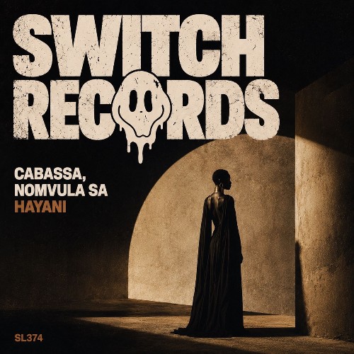 Cabassa & Wisdom — Hayani (2026)