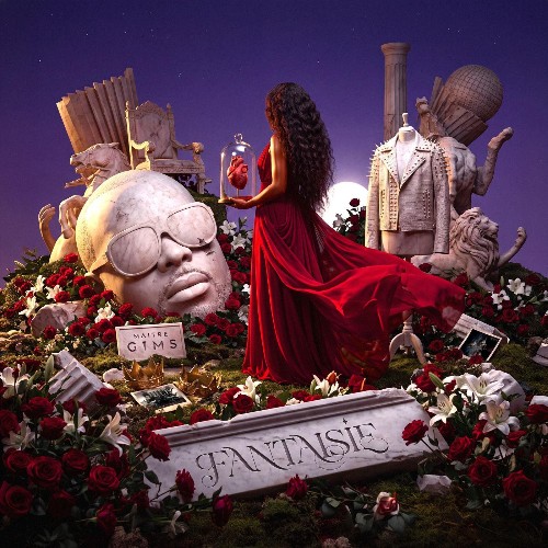 GIMS — FANTAISIE (2026)