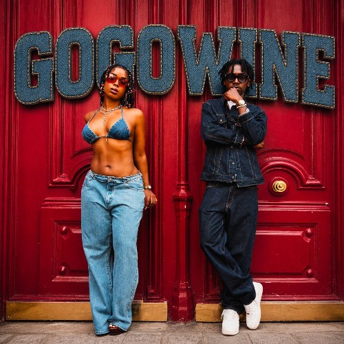  Bamby x Rambo Goyard - GOGOWINE (2026) 