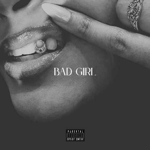  Slkrack - Bad Girl (2026) 