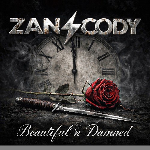  Zan/Cody - Beautiful N Damned (2026) 