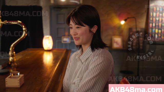 バラエティ番組 | 260723 Sakamaki-san to Fushigi na BAR 04 (Higuchi Hina)