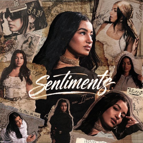 Iliana - Sentiments (2026) Iliana - Sentiments (2026)