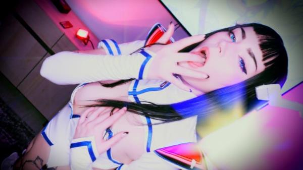 Gremlynne - AnimeNChill [FullHD 1080p]
