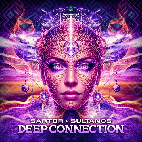 Sartor & Sultanos — Deep Connection (2026)