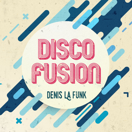 Denis La Funk — Disco Fusion 154 (2026-07-24)