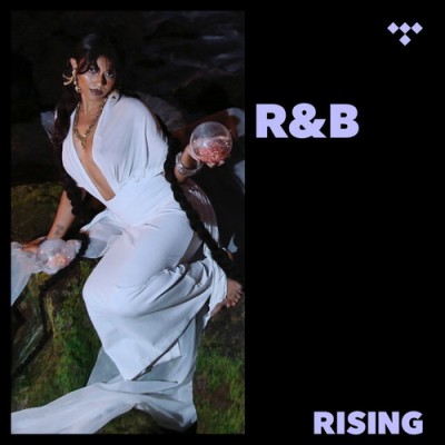 RnB RISING 17.07.2026 (2026) FLAC RnB RISING 17.07.2026 (2026) FLAC
