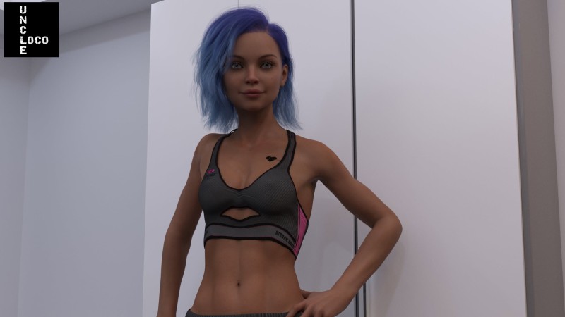 The Journey v0.02 by Uncle Loco Adult Game
