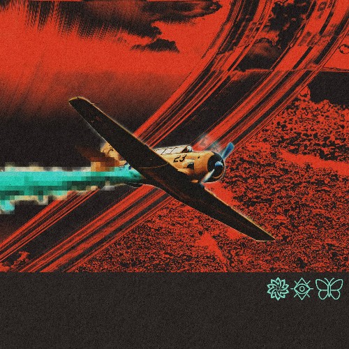Grace & Opix — Never Been To Goa (2026)