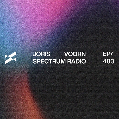 Joris Voorn - Spectrum Radio 483 (2026-07-24) Joris Voorn - Spectrum Radio 483 (2026-07-24)