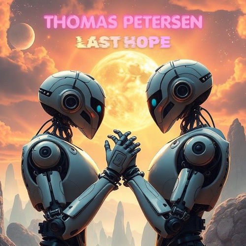 Thomas Petersen — Last Hope (2026)