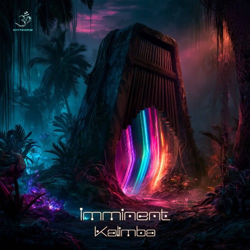 Imminent — Kalimba (2026)
