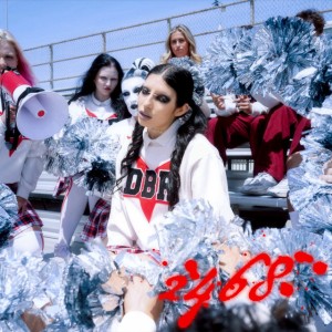 DeathbyRomy - 2468 (Single) (2026)