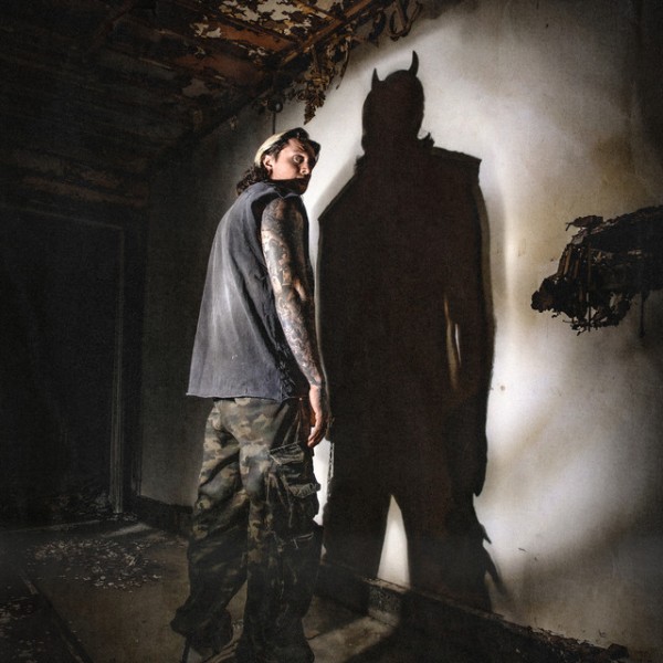 Ryan Oakes - Lights Out (feat. Set It Off) (Single) (2026)