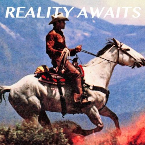 The Strokes - Reality Awaits (2026) FLAC