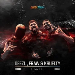 Deezl — Hate (2026)