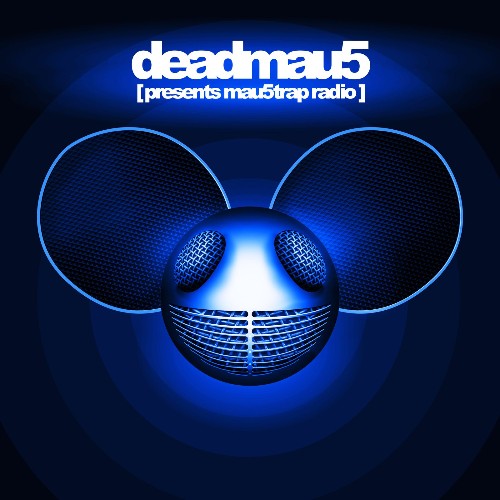 Deadmau5 — Mau5trap Radio 408 (2026-07-24)