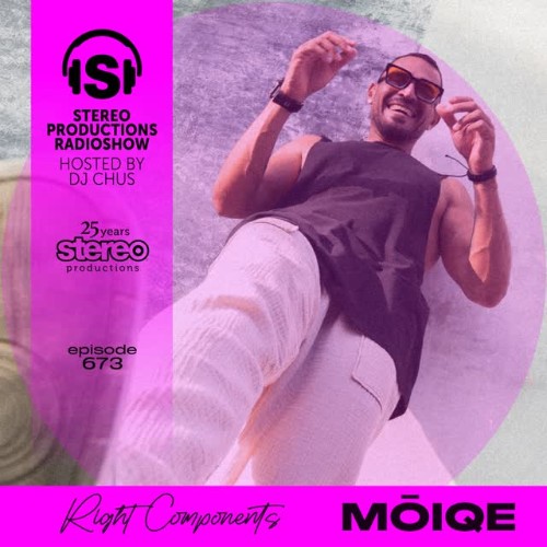 Mōiqe — Instereo! 673 (2026-07-24)