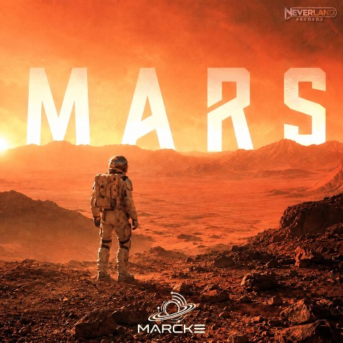 Marcke — Mars (2026)