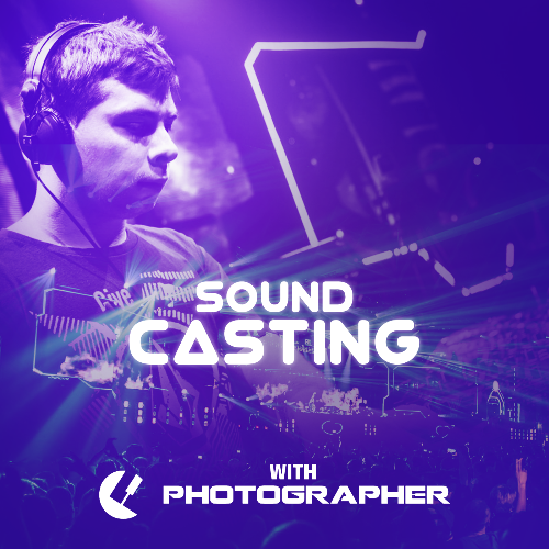 Photographer — Soundcasting 597 (2026-07-24)