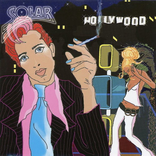 Solar Disco Classics (2CD) (1999) FLAC