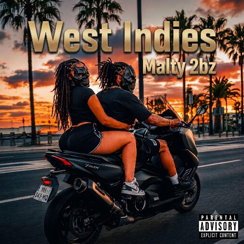 MALTY 2BZ — West Indies (2026)