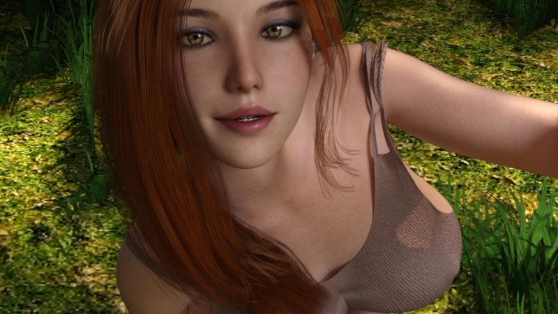 Cabin Corpse v0.6.11 by MetalB Win/Mac/Linux Adult Game