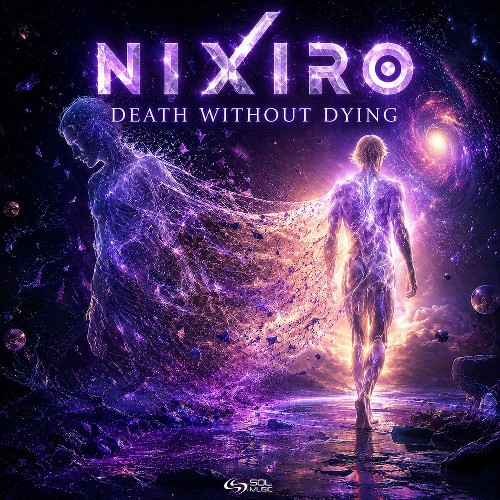 Nixiro - Death Without Dying (2026) Nixiro - Death Without Dying (2026)