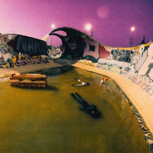 Guerrilla Warfare - A Splash Of Color (2026)