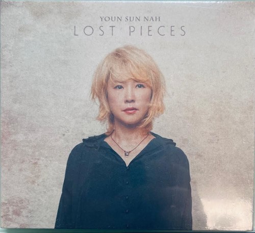 Youn Sun Nah - Lost Pieces (2026) Lossless Youn Sun Nah - Lost Pieces (2026) Lossless