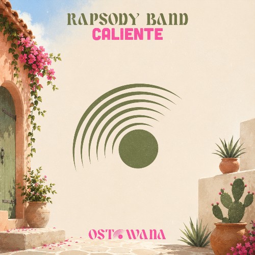 Rapsody Band — Caliente (2026)