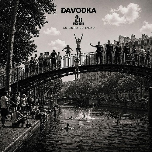 Davodka — Au Bord De L'eau (2026)