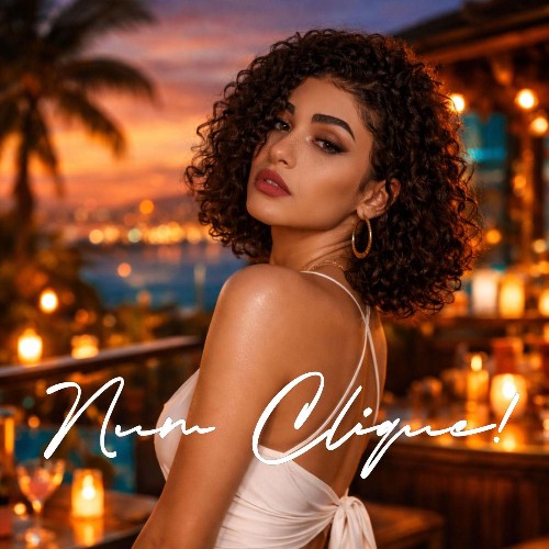  Mia Lunara - Num Clique (2026) 