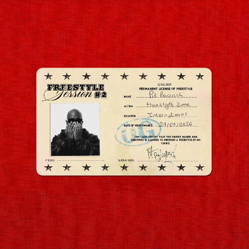 Pit Baccardi — Freestyle Session #2 (2026)