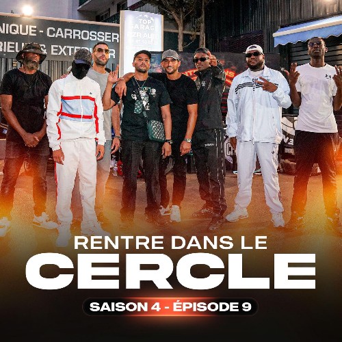  Rentre Dans Le Cercle (Saison 4, Episode 9) (2026) 
