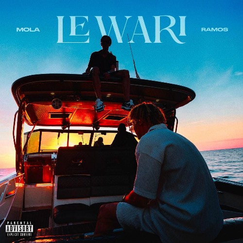  Mola x Ramos. - Le Wari (2026) 